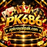 PK686 game