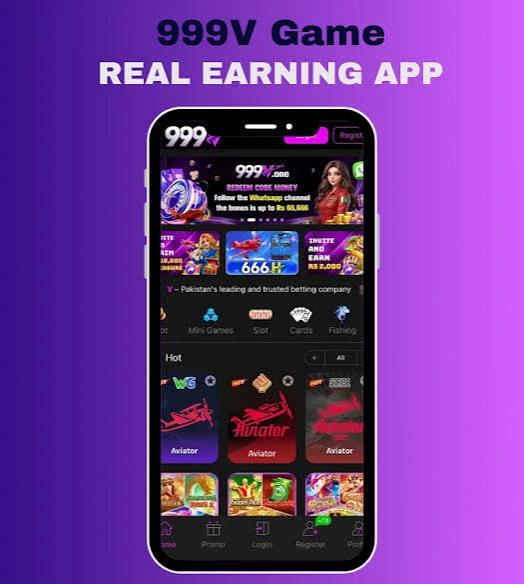 999V home Page