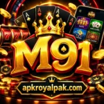 M91 Game