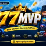 77MVP Game