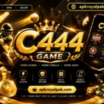C444 game