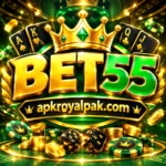 Bet55 Game