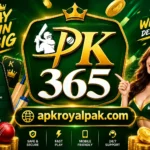 PK365 Game
