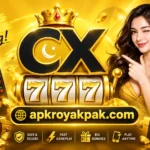 777CX APK Download