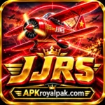 JJRS APK Download