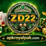 ZD22 Game APK