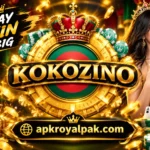KokoZino Game Pakistan