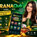 Miranaclub Game