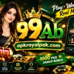 99Ab Game