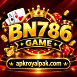 Bn786 Game
