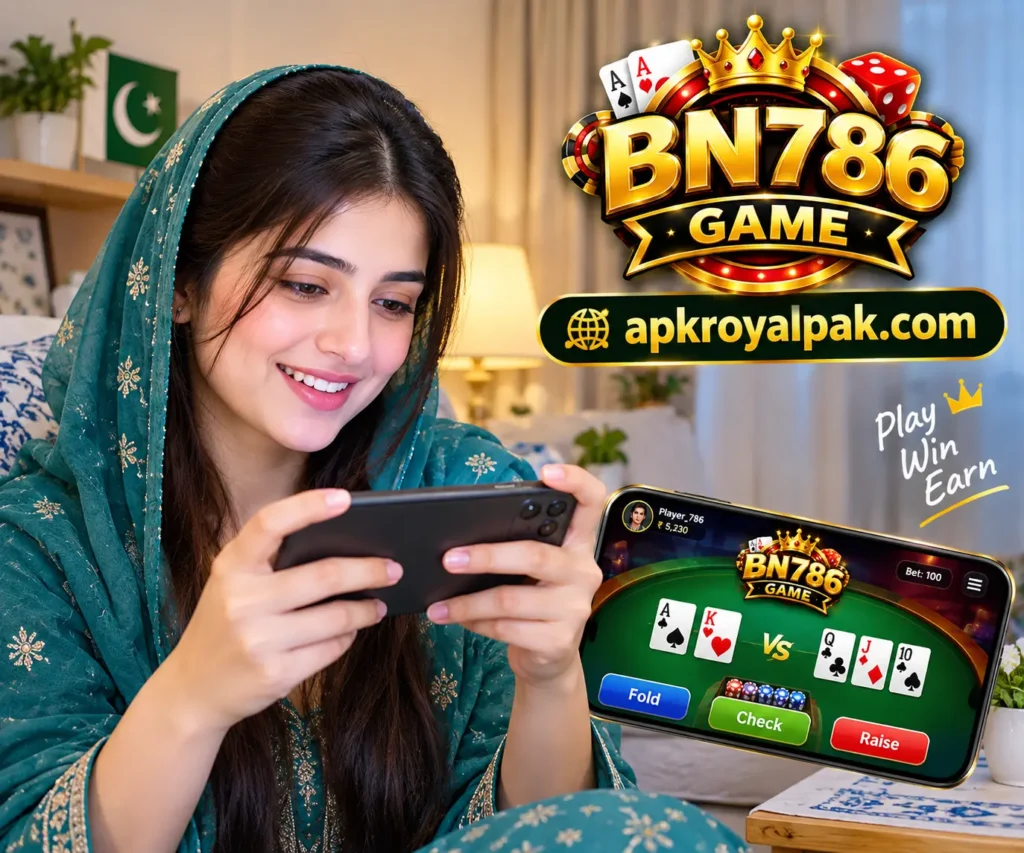 Bn786 game download
