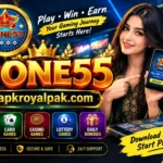 Done55 Game