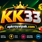 KK33 Game feature image