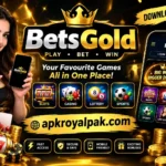 BetsGold Game