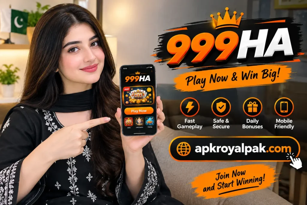 999HA latest APK