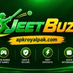 JeetBuzz Game