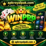 WINPRP Game