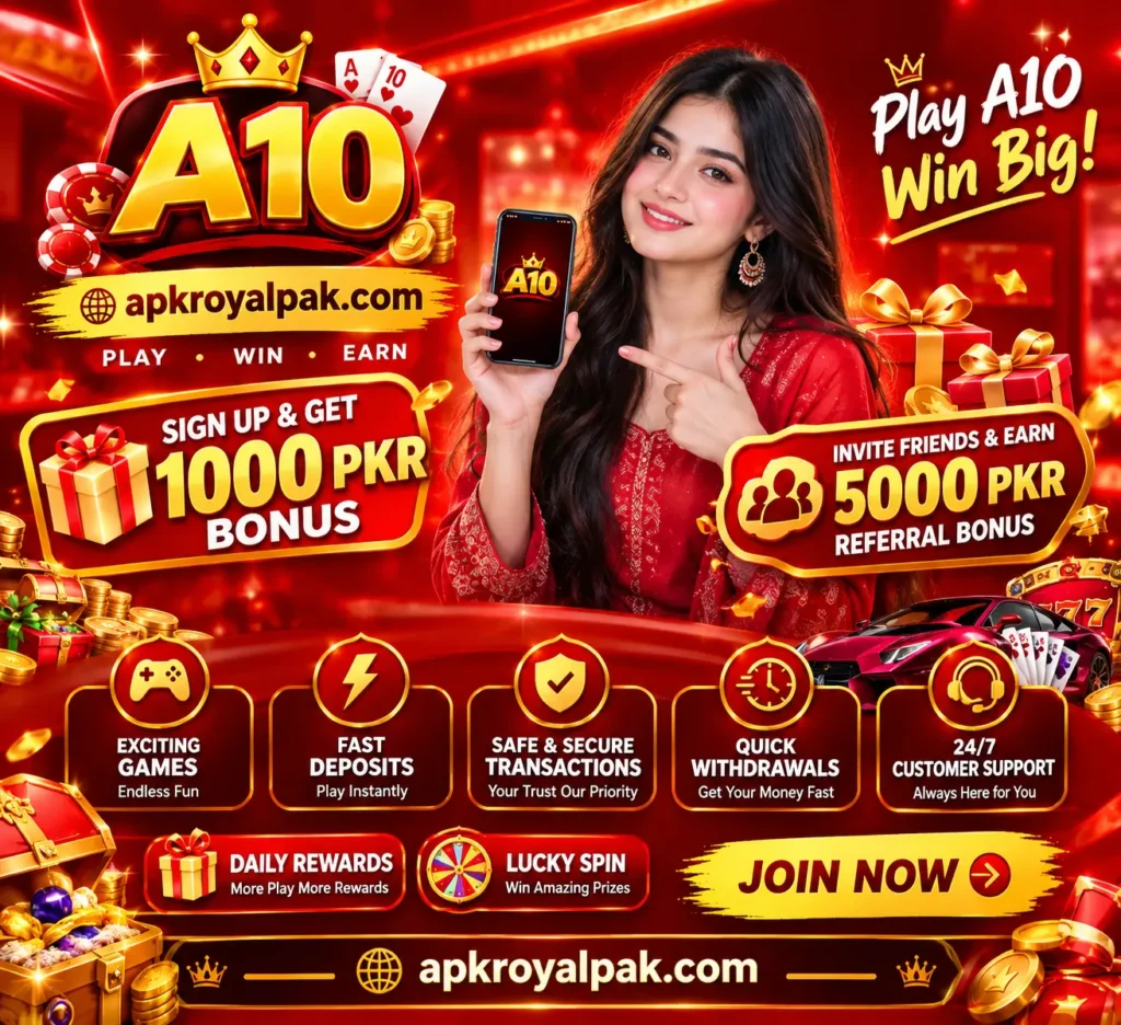 A10 Latest Version