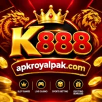 k888 APK download