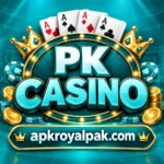 PKCASINO Game Download