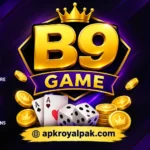 B9 Game Download