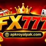FX777 APK download