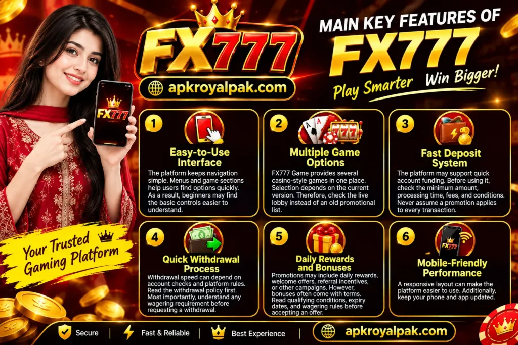 real money gaming app Pakistan