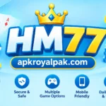 HM77 Game APK