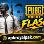 PUBG MOBILE FLASH APK 2026