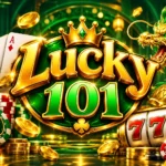 Lucky 101 Game