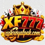 XF777 Game feature image