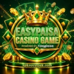 Easypaisa Casino Game feature image