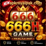 666H Game feature image