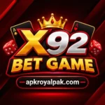 X92 Game feature image
