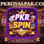 PKRSPIN Game feature image