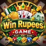 Win Rupees Game feature image