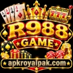 R988 Game feature Image