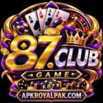 87Club Game feature image