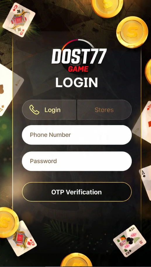 Dost77 Game
