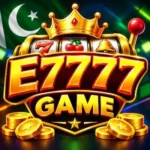 E7777 Game feature image