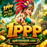 1PPP Game