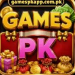 GAMESPK