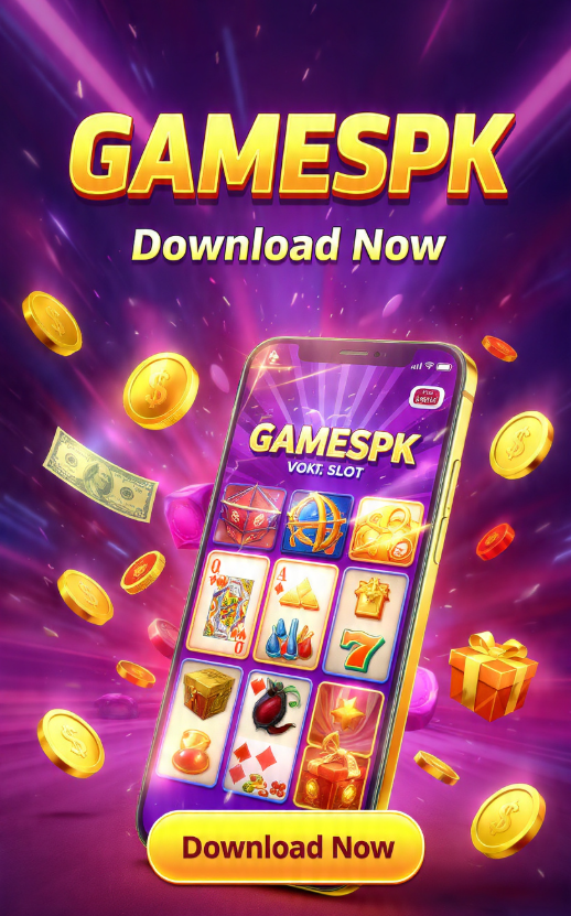 GAMESPK
