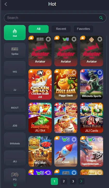 Z777 Game Home Image 