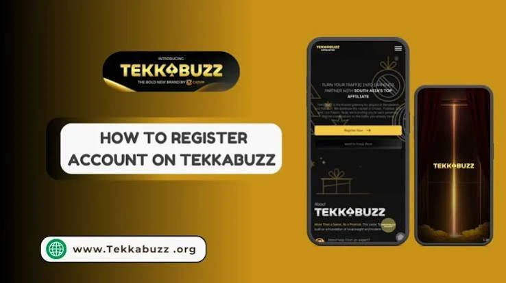 TEKKABUZZ APK latest version