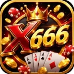 X666 Game feature image